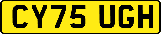 CY75UGH