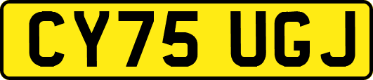 CY75UGJ