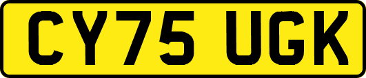 CY75UGK
