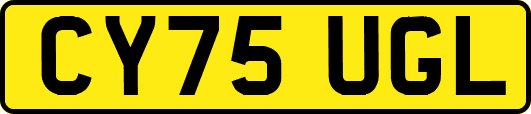 CY75UGL