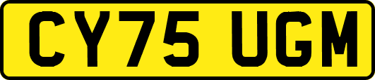 CY75UGM