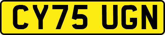 CY75UGN