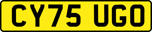 CY75UGO
