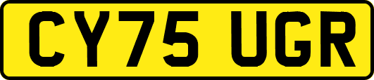 CY75UGR