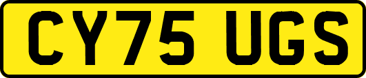 CY75UGS