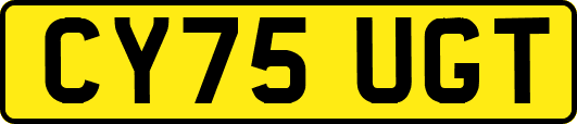 CY75UGT