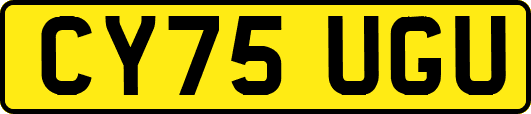 CY75UGU