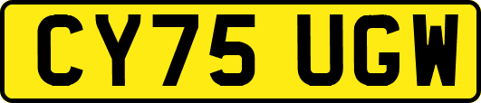 CY75UGW