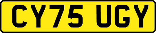 CY75UGY