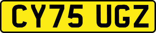 CY75UGZ