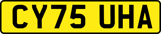 CY75UHA