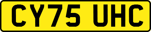 CY75UHC