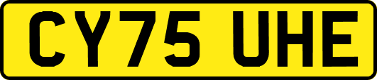 CY75UHE