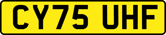 CY75UHF