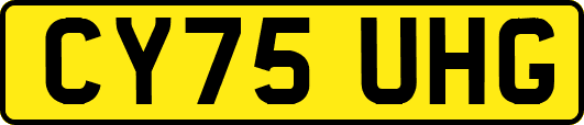 CY75UHG