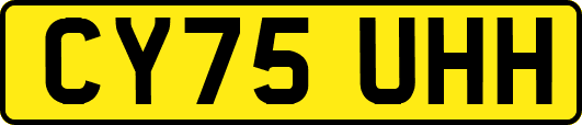 CY75UHH