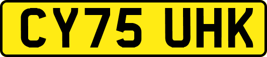 CY75UHK