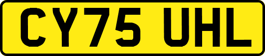 CY75UHL