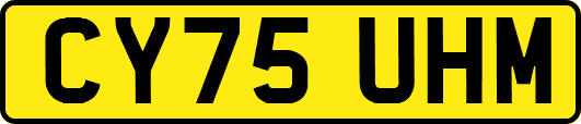 CY75UHM