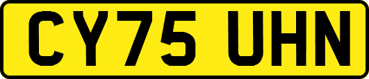 CY75UHN