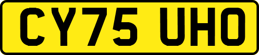 CY75UHO