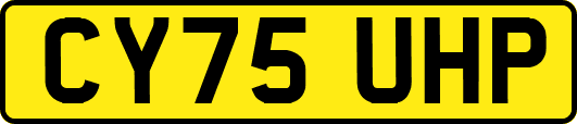 CY75UHP