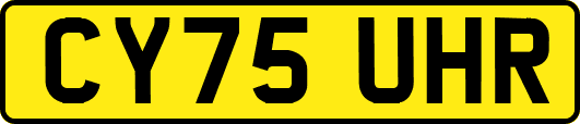 CY75UHR