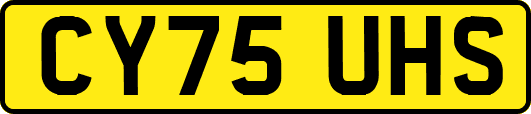 CY75UHS