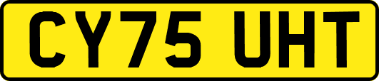CY75UHT