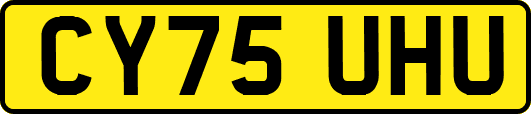 CY75UHU
