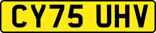 CY75UHV