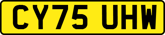 CY75UHW