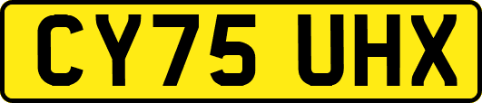 CY75UHX