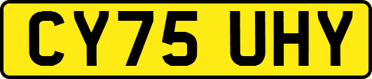 CY75UHY