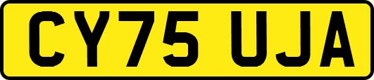 CY75UJA