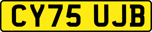 CY75UJB