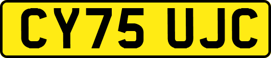 CY75UJC