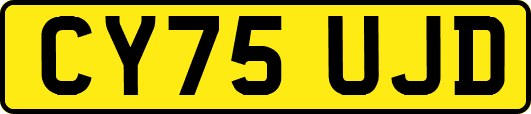 CY75UJD