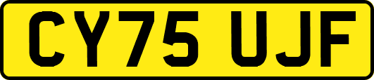 CY75UJF