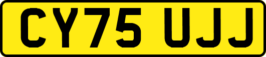CY75UJJ