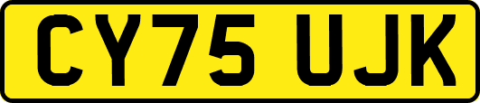CY75UJK
