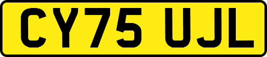 CY75UJL