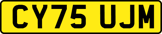 CY75UJM