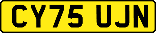 CY75UJN