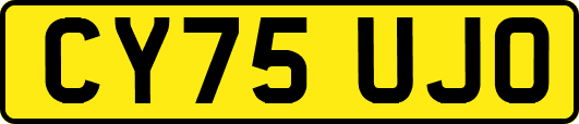 CY75UJO