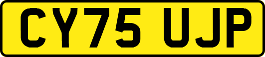 CY75UJP