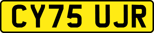 CY75UJR