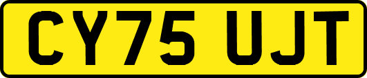 CY75UJT