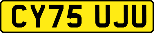 CY75UJU
