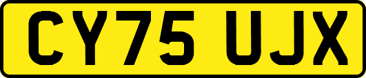 CY75UJX
